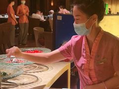 -采悦轩中餐厅·粤菜·海南菜(神州半岛喜来登度假酒店)