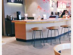 -星巴克(珠海仁恒滨海中心店)
