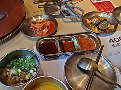 -西塔老太太泥炉烤肉(杭州首店)