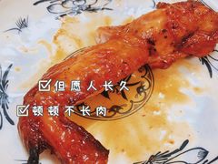 -渔记茶餐厅(渔村店)