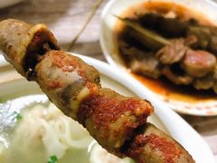-吉云馄饨(桑梓路店)