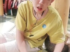 -汉宫汤泉汗蒸洗浴(五四广场店)