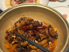 -曾宴·楚菜(湖北省博物馆店)