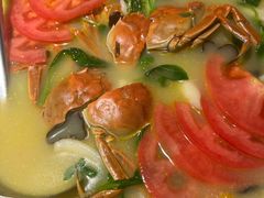 -壹只菜·崇明本地特色菜(崇明南门店)