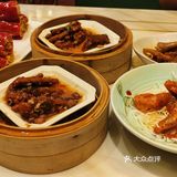 一起去吃点心吧