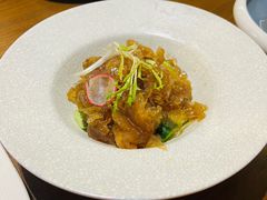 -水月周庄铂尔曼酒店-水月荟中餐厅