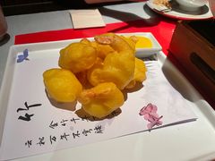 -春色如许·茶食餐厅(桃李春风店)