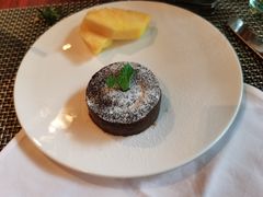 -杭州西子湖四季酒店-WL BISTRO西湖餐厅(灵隐路店)
