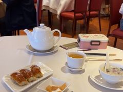 -利苑酒家(合景国际金融广场店)