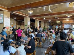 大堂-张关合渣(航空大道店)