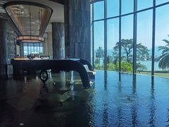 -希尔顿南海酒店·观廊大堂吧·海景下午茶