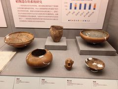 -北京大学赛克勒考古与艺术博物馆