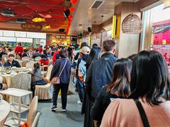 -红日饭店(裕隆三路店)