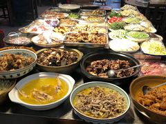 -外婆湾土菜馆(桂乡大道店)