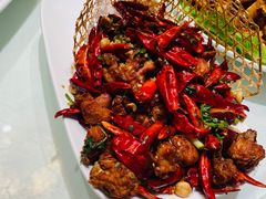 -瑞福园联谊餐室(茂名南路店)