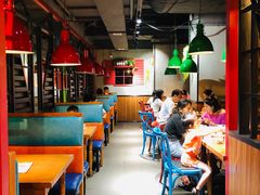 -胖姥姥·川湘闽菜(汕尾蓝天广场店)