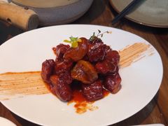 -北京老铺烤鸭(第五国际店)