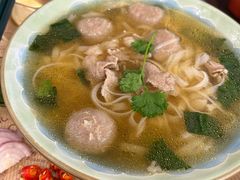 -曼泰·泰餐(江南环球港店)