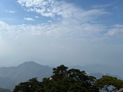 -九华山风景区
