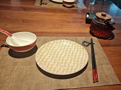 -曾宴·楚菜(湖北省博物馆店)