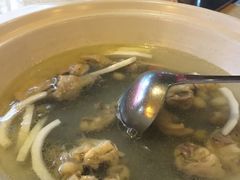 -龙泉人椰子鸡.糟粕醋.海南菜(三亚旗舰店)