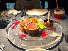 -弦月窗LUNETTE BY AMANDA(复兴路店)