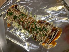 -日葵 大阪烧ひまり(仙霞路店)