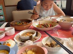 -衡地道·三菜一汤(汉溪长隆店)