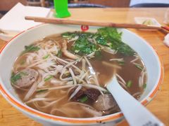 -越南牛肉河粉餐厅(书院巷店)