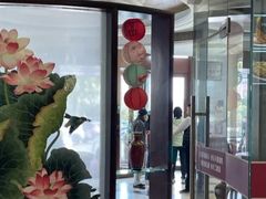 -牟传仁饭庄(星海店)
