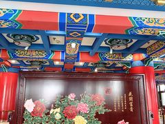 -郭林家常菜(狼垡店)