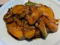 -95号酱骨·一块豆腐(展春园西路店)
