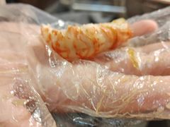 -茸梅路右拐龙虾-农家菜(松江店)