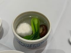 清汤鱼圆-知味观(湖滨店)