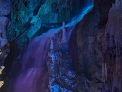 -泰安地下龙宫景区