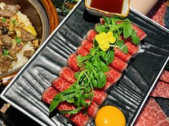 -丸藏和牛烧肉专门店(园区师惠坊店)