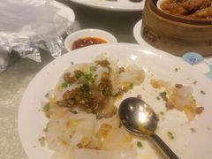 -桃源春晓中餐厅 TaoYuan Restaurant