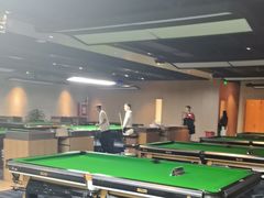 -云川台球(马甸店)