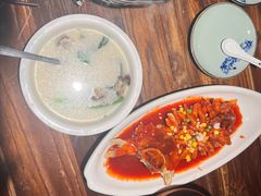 -鱼食饭稻·苏浙土菜17年老馆子(平江路店)