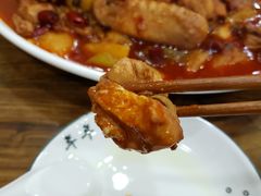 -福顺祥大盘鸡(临潼店)