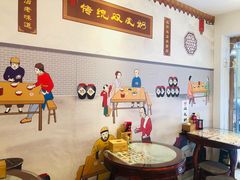 大堂-黄氏壹品汇•水牛奶甜品(全国总店)
