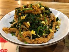 老陕拌菜-六合顺