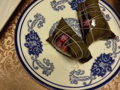 蜜枣粽子-同庆楼(金宝汇店)