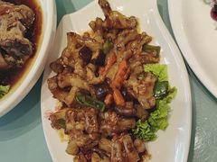 -添福来墨鱼饺子 · 海鲜东北菜(大连星海·黄浦路店)