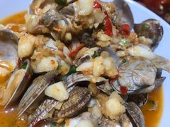 -聚味瞿记·龙虾堂(树木岭店)