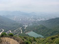 -大罗山风景区
