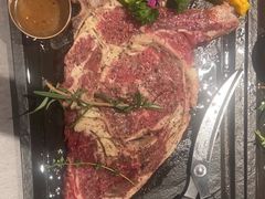 -韩悦牛排烤肉(仓山万达店)
