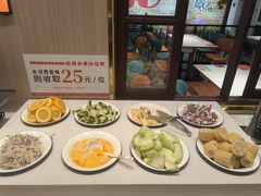 -豪享来(我格广场店)