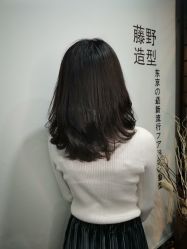 -藤野造型