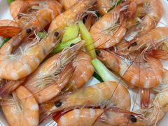 -醉壹号海鲜大排档(厦门美食地标店)